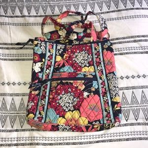 Vera Bradley crossbody